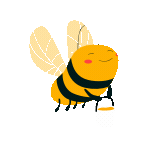 honey bee