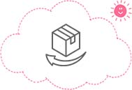 Newborn swaddle wrap soft safe and cozy baby blanket