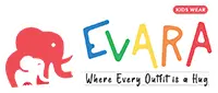 Evara – A Gift from Above | Premium Babywear & Gifting (0–5 Years)