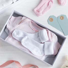 Newborn swaddle wrap soft safe and cozy baby blanket