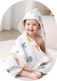 Evara Kids Store Chennai premium babywear and gift sets
